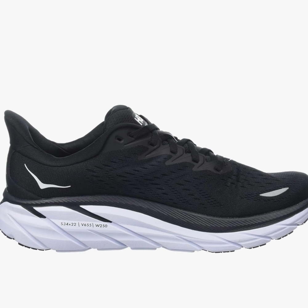 Women’s Hoka Clifton 8.5